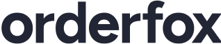 Orderfox logo